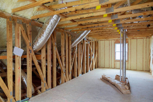 Best Spray Foam Insulation in Ashland, PA
