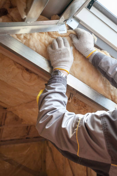 Best Eco-Friendly Insulation in Ashland, PA